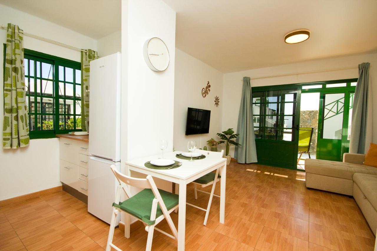 San Fermin 150 - By Az Rentals Puerto del Carmen  Ngoại thất bức ảnh