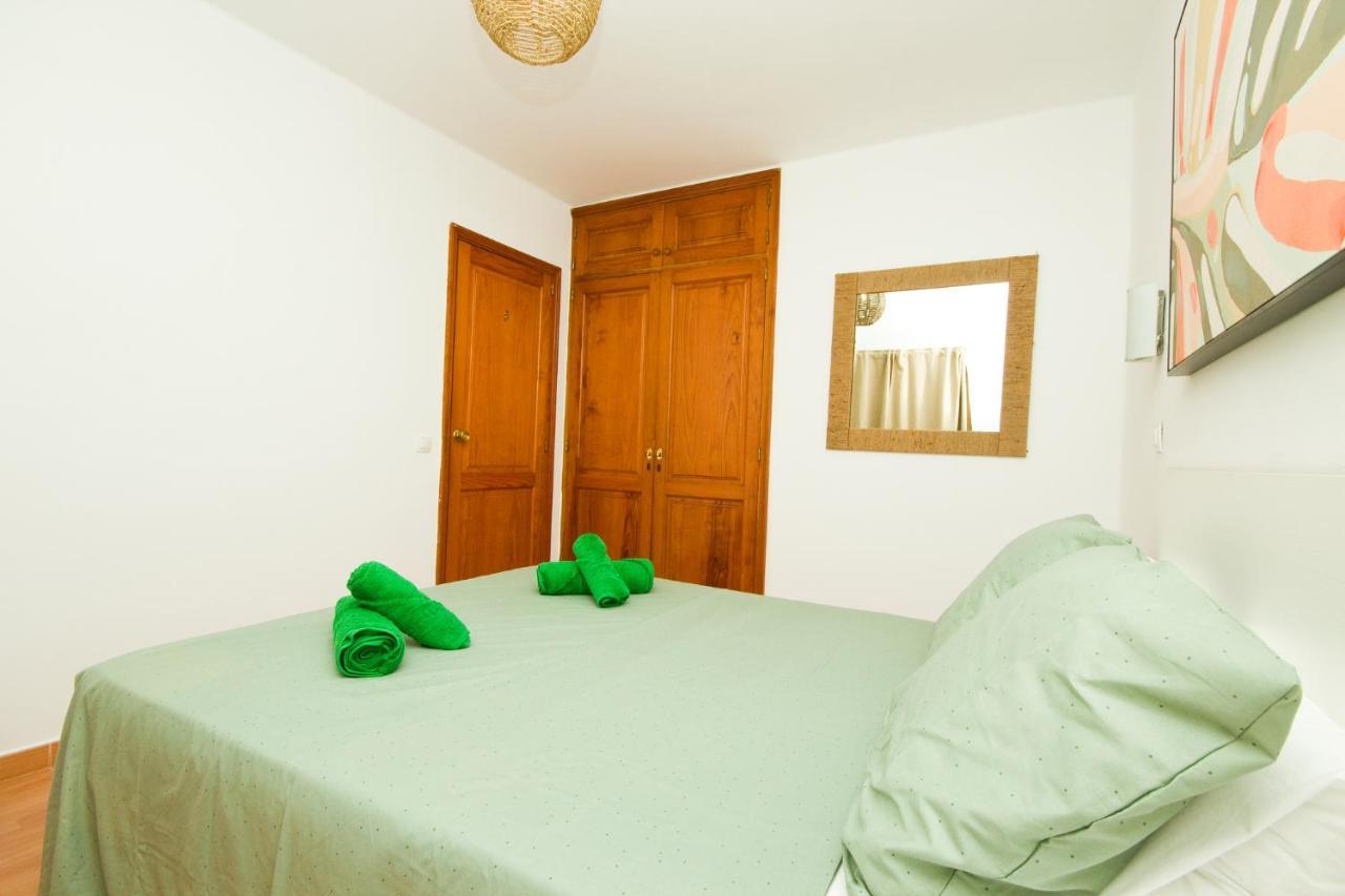 San Fermin 150 - By Az Rentals Puerto del Carmen  Ngoại thất bức ảnh