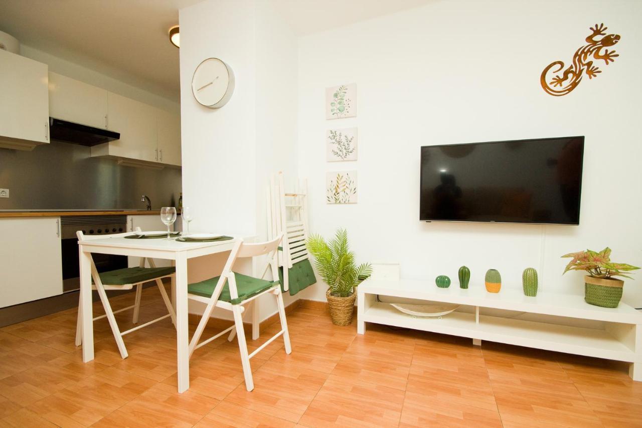 San Fermin 150 - By Az Rentals Puerto del Carmen  Ngoại thất bức ảnh