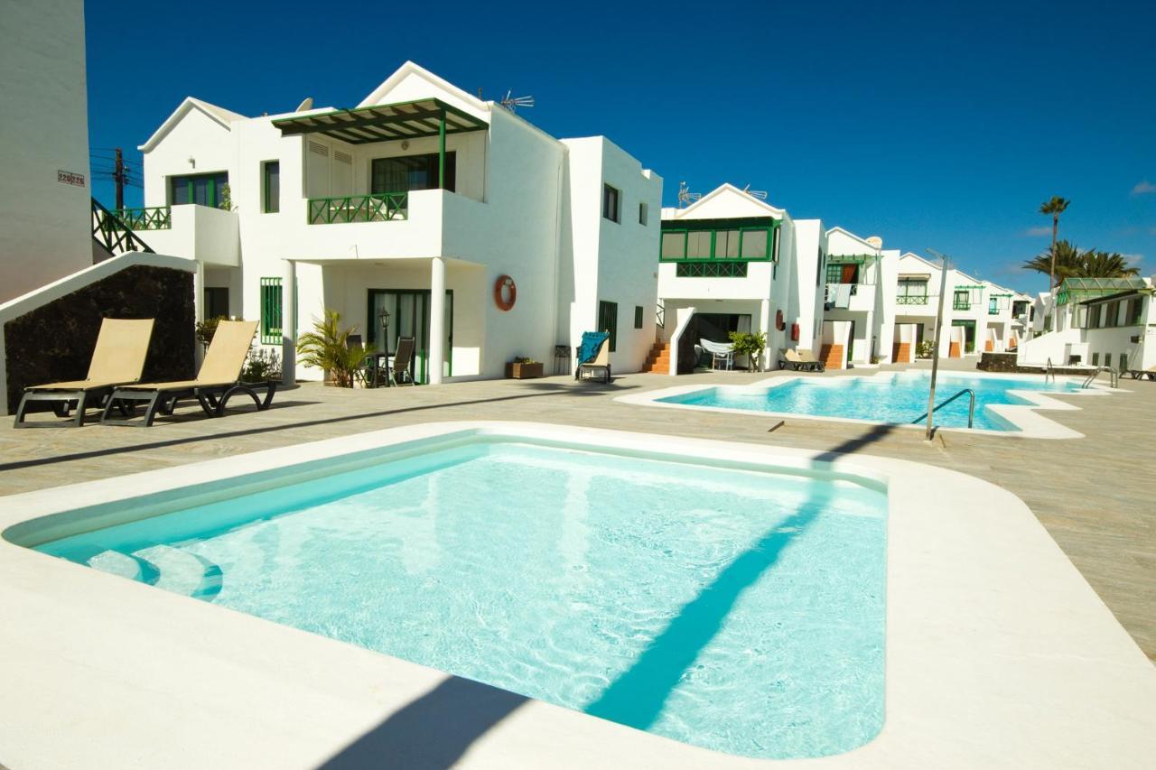 San Fermin 150 - By Az Rentals Puerto del Carmen  Ngoại thất bức ảnh