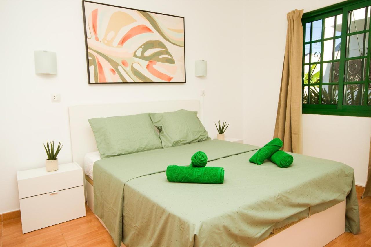 San Fermin 150 - By Az Rentals Puerto del Carmen  Ngoại thất bức ảnh